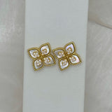 CLAUDETTE II STUD earring