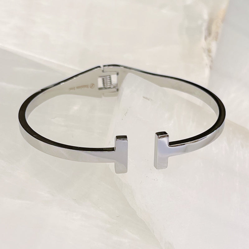 SMALL HEIRESS bangle