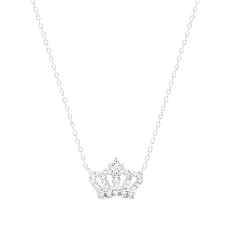 QUEEN MINI necklace