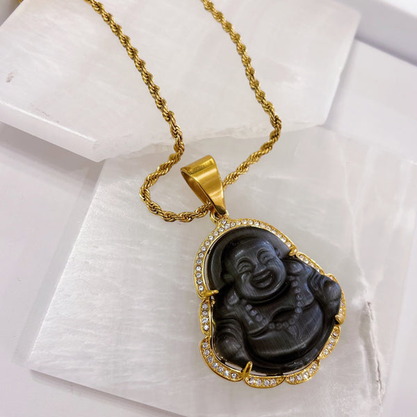 Buddha to sale buddha chain