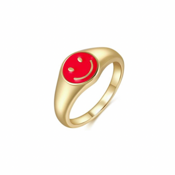 Anillo smile 2024 tous